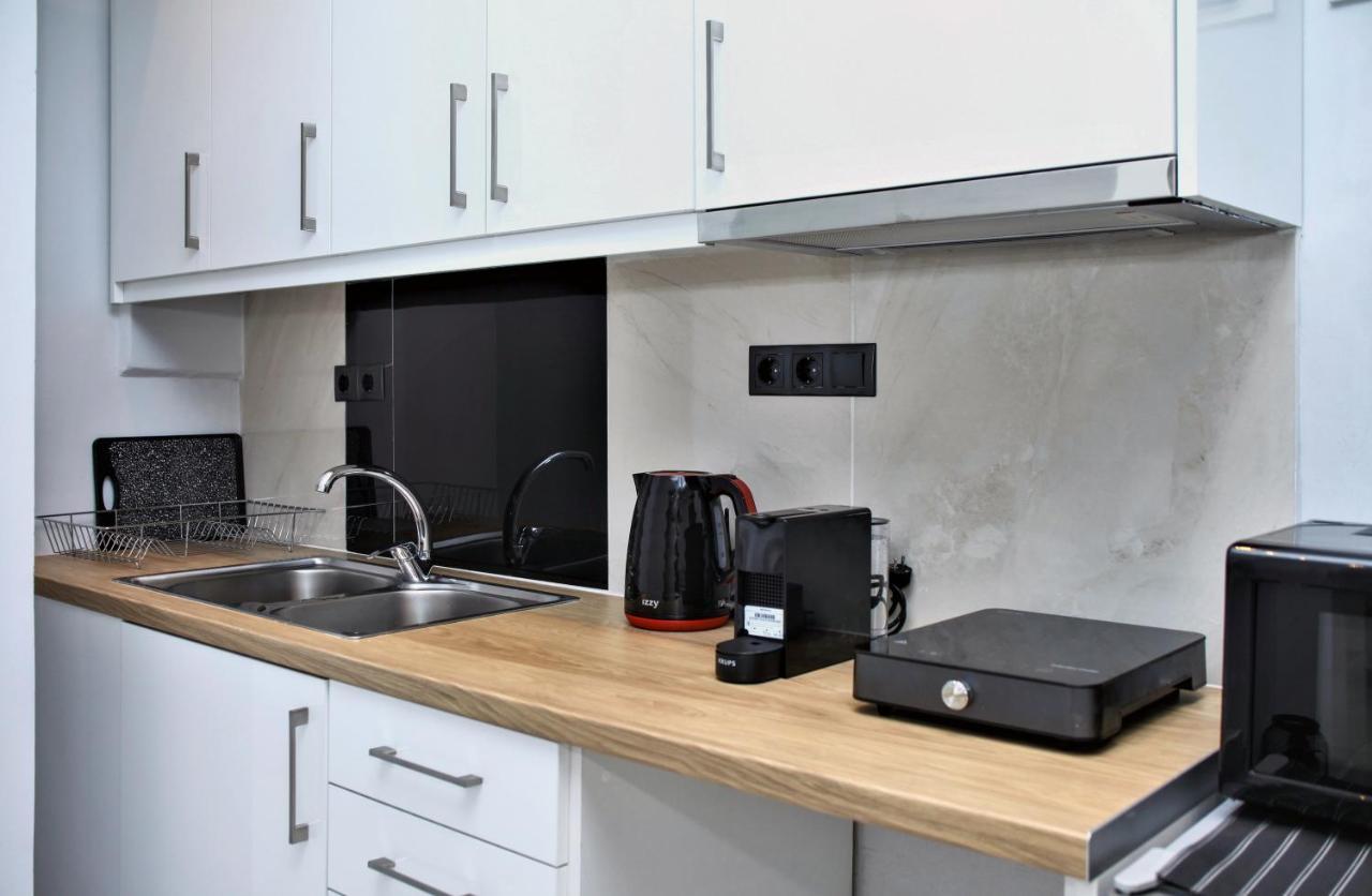 Unique Apartmán *