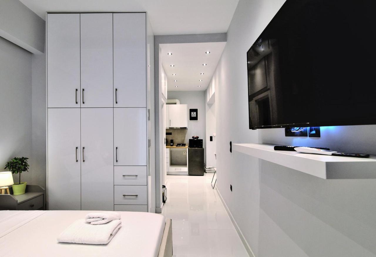 Apartmán Unique