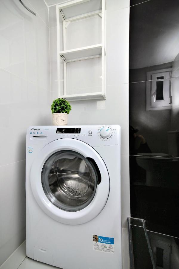 Unique Apartmán Atény