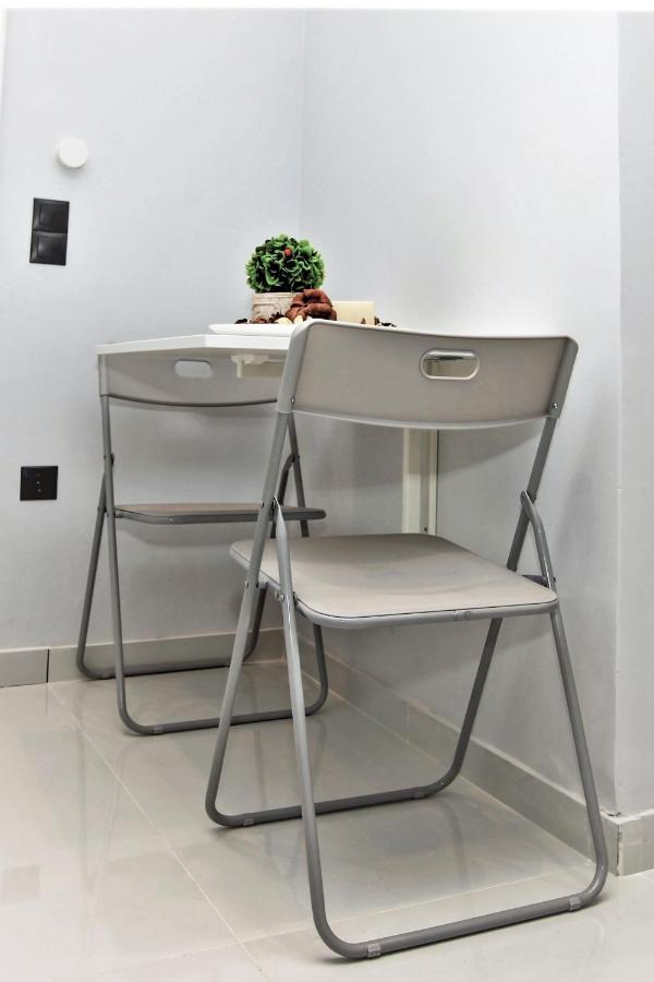 Unique Apartmán Atény